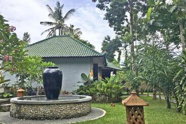هتل Wana Ukir Ubud