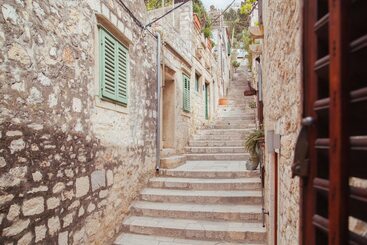 آپارتمانهای توریستها House Karkovich