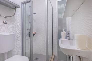 پانسیون Booba Rooms