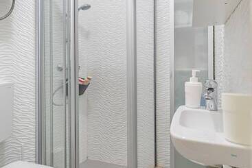 پانسیون Booba Rooms