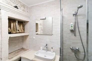 پانسیون Booba Rooms