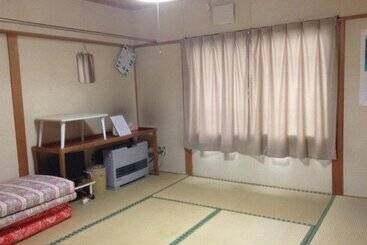 Minshuku Akiba - Furano