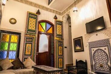 Riad Skilfo