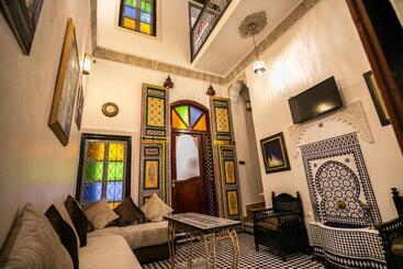 Riad Skilfo