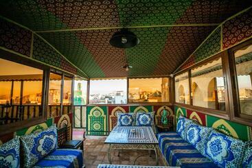 Riad Skilfo