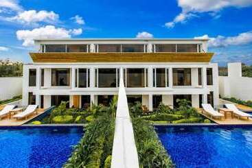 Shengtu Villa