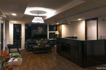 Stanza Hotel & Spa