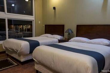Stanza Hotel & Spa