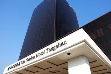 The Garden Hotel Tangshan