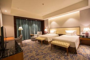 The Garden Hotel Tangshan