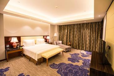 The Garden Hotel Tangshan