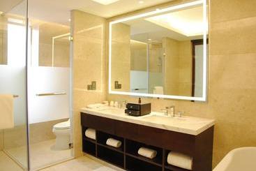 The Garden Hotel Tangshan