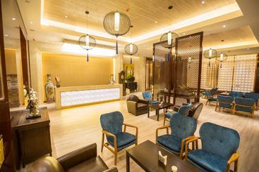The Garden Hotel Tangshan