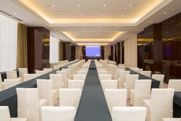 The Garden Hotel Tangshan