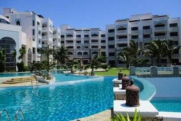 The Royal Shaza Suites