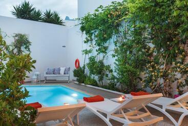 Tinos Resort - Тинос