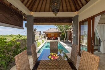 Villa Lidwina By Nagisa Bali