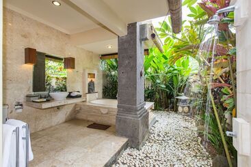Villa Lidwina By Nagisa Bali