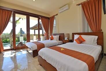 Villa Lidwina By Nagisa Bali