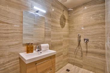 01  Best Loft Montorgueil Paris