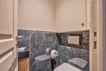 01  Best Loft Montorgueil Paris