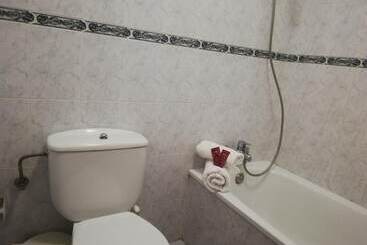هاستل 24h Hostal Antequera
