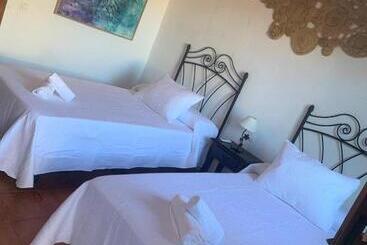 هاستل Hosteria La Higuera