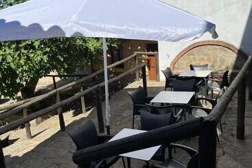 هاستل Hosteria La Higuera