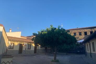 هاستل Hosteria La Higuera