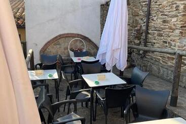 هاستل Hosteria La Higuera