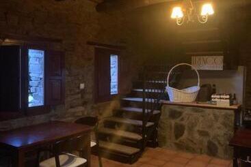 هاستل Hosteria La Higuera