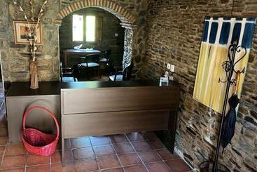 هاستل Hosteria La Higuera