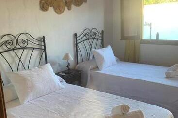 هاستل Hosteria La Higuera