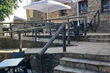 هاستل Hosteria La Higuera