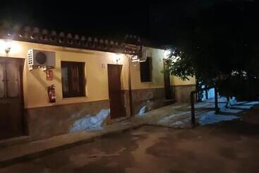 هاستل Hosteria La Higuera