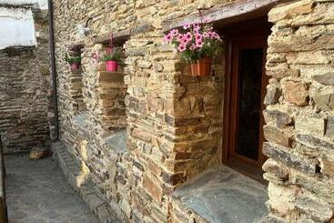 هاستل Hosteria La Higuera