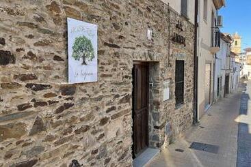 هاستل Hosteria La Higuera