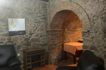 هاستل Hosteria La Higuera