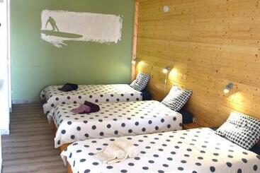 هاستل Shark S Lodge