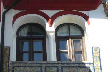 Apartamentos Los Patios De La Judería