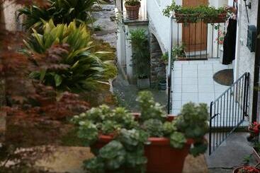 B&b Lo Straniero