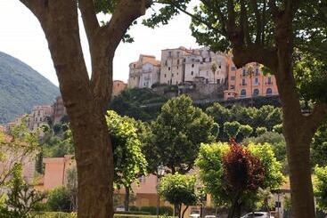 B&b Lo Straniero