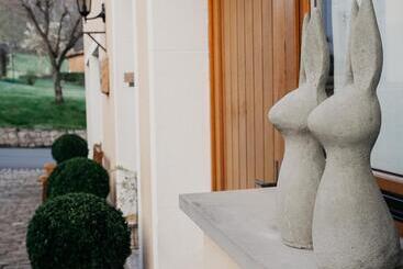 B&b Roudenhaff