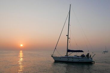تختخواب و صبحانه Albergo Villa Lucia