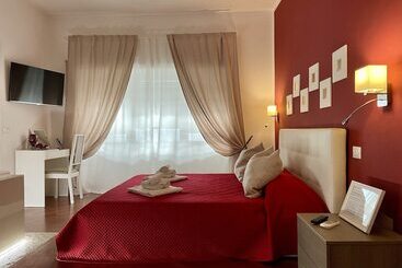 تختخواب و صبحانه Le Coq Suites