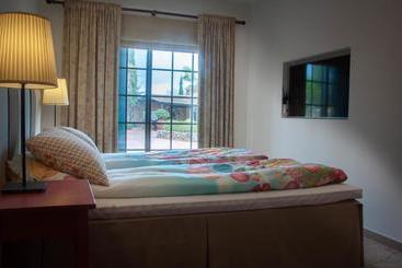 تختخواب و صبحانه Quinta Soria Moria