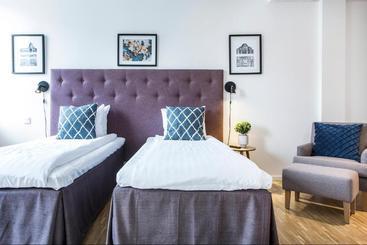 Biz Apartment Solna