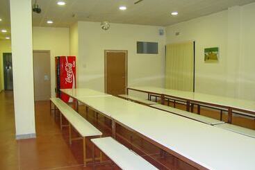Ca N Oliver   Hostel