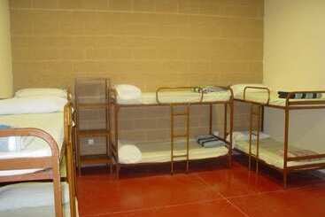 Ca N Oliver   Hostel