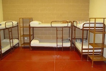 Ca N Oliver   Hostel
